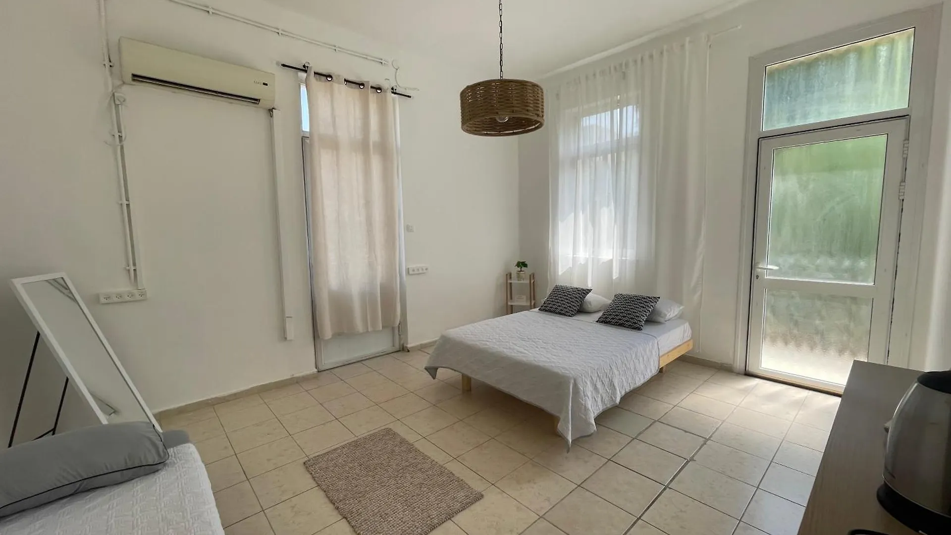 Godson Guest House Down Town Haifa 0*,  Israel